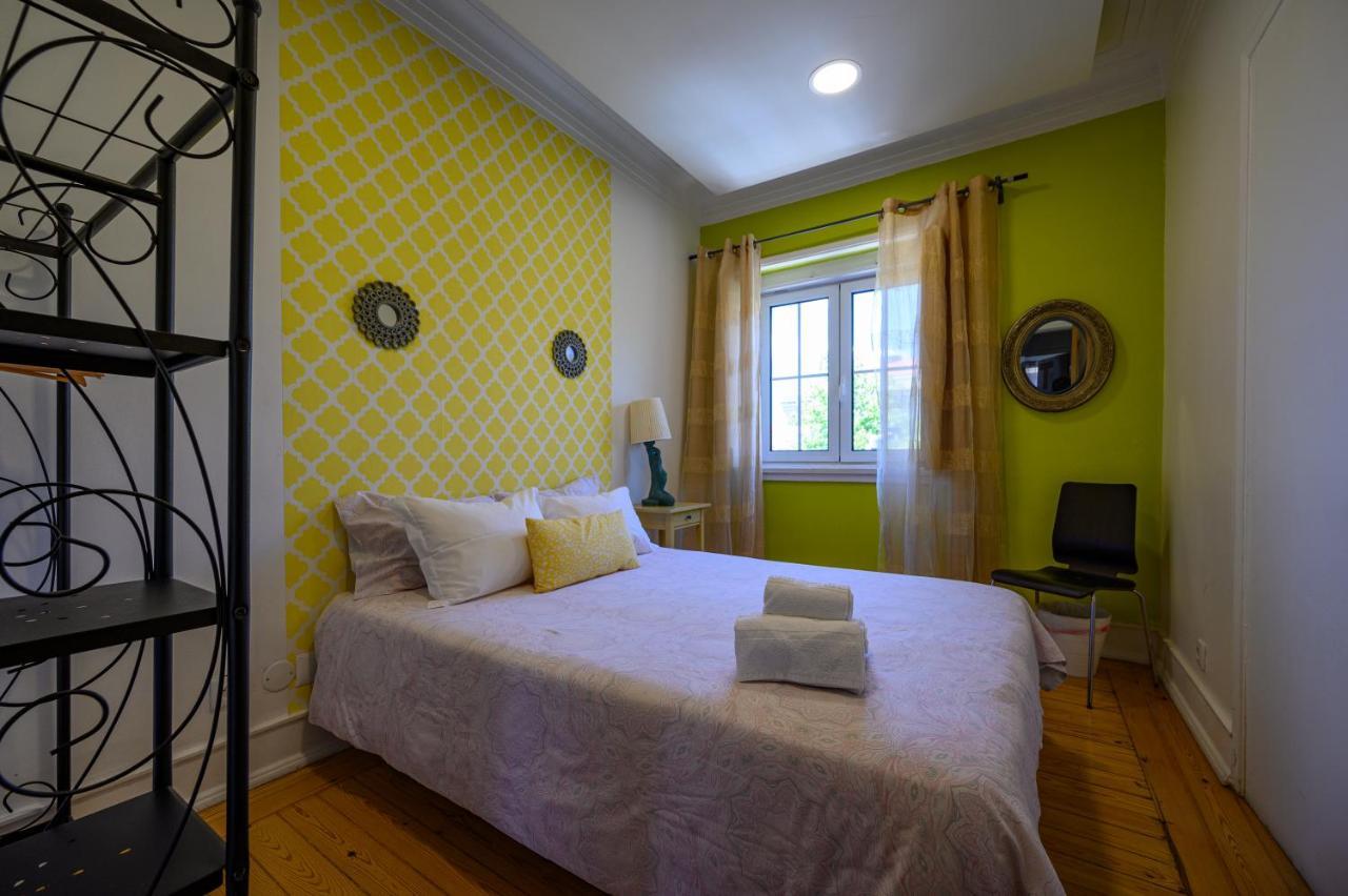 Double Room Street View