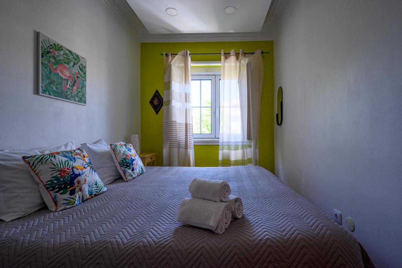 Double Room Street View