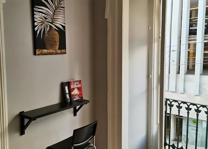 Party Zone Hostel Lisbon